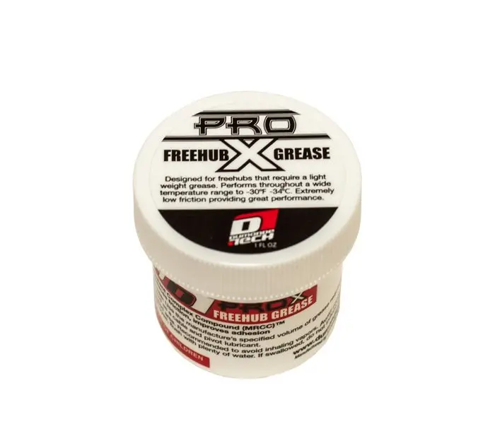 Pro X Freehub Grease 1