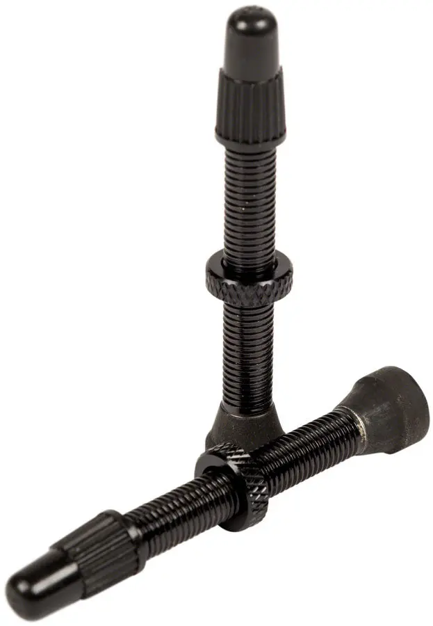 Tubeless Valves 1