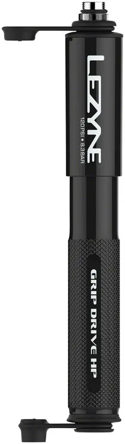 Grip Drive Hp Frame Pump 1