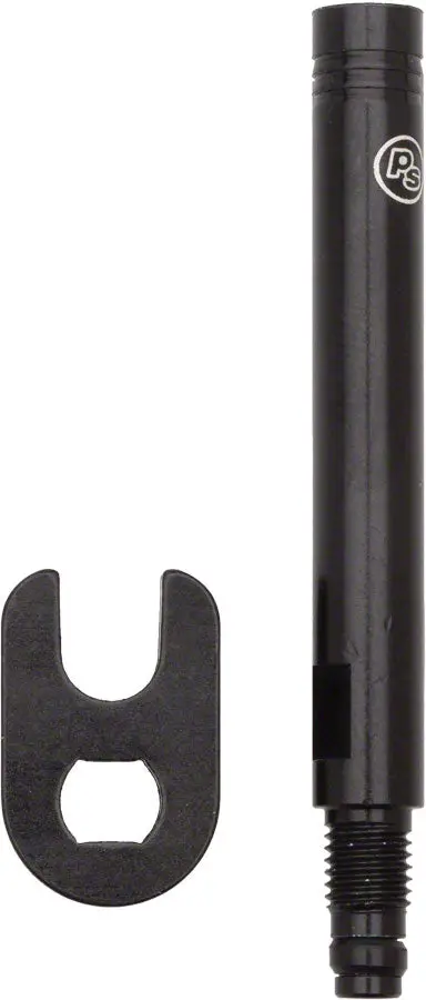 Presta Valve Extenders 1
