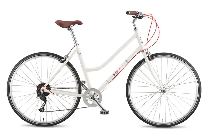 Public C9 Aluminum 1