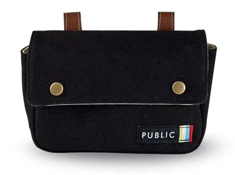 Handlebar Pouch 1