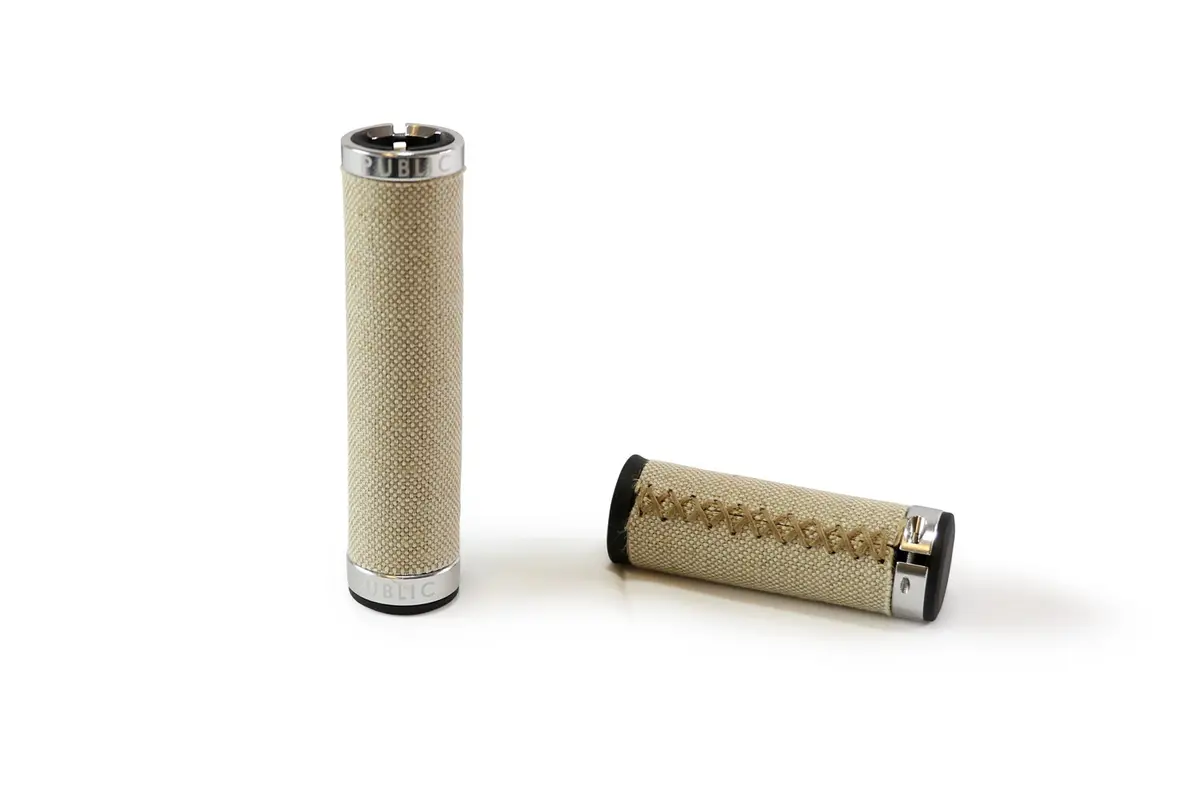 Slender Gripshift Grips 1
