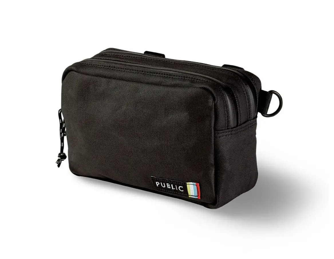 Transit Handlebar Bag/Sling 1