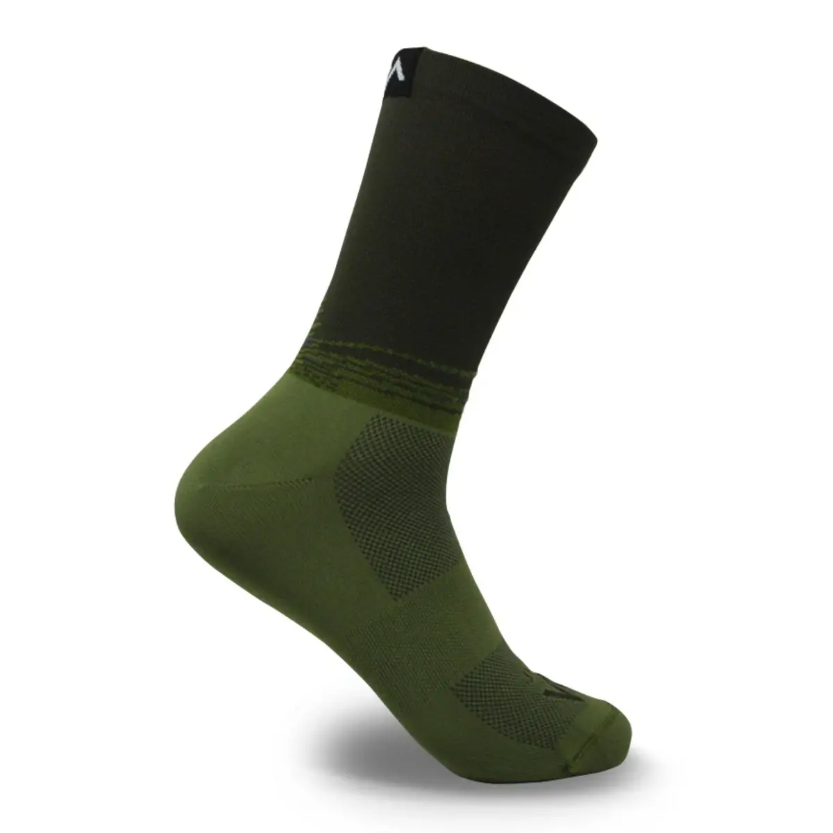 Patterned Socks 1
