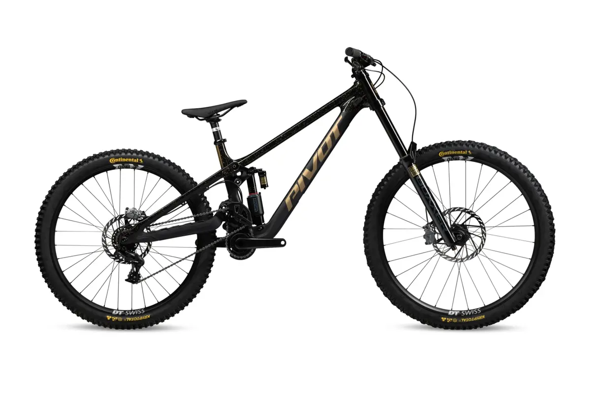 Phoenix Ride Gx Dh 1