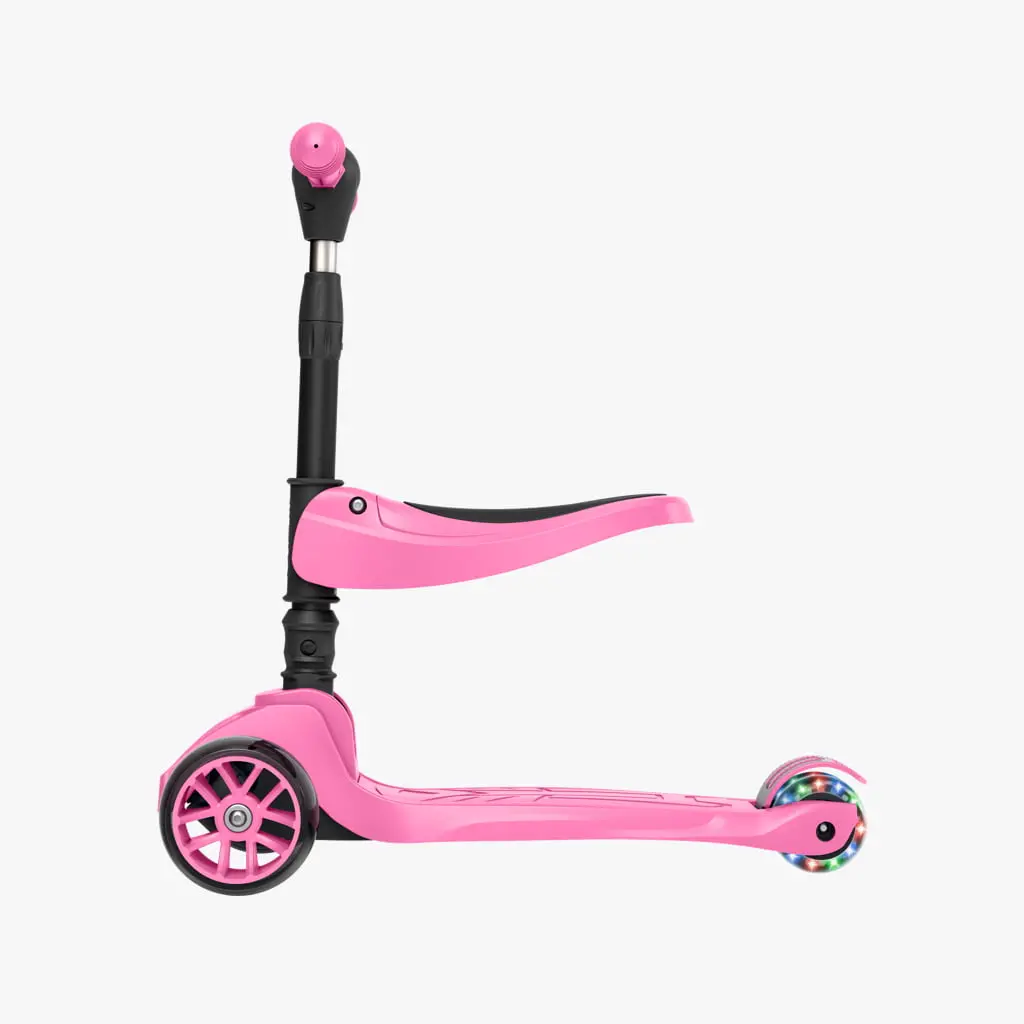 Spot Ride-On Scooter 1