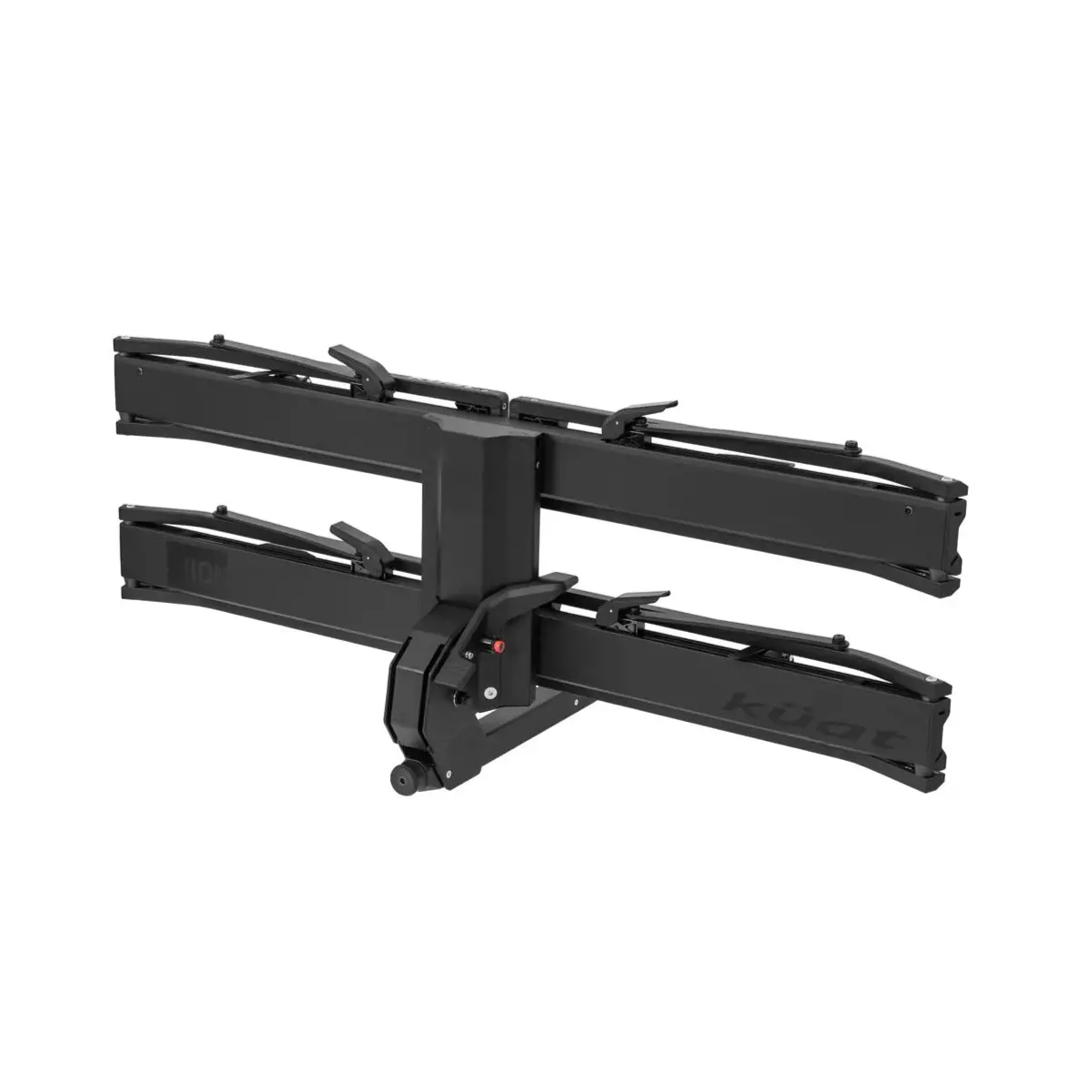 Piston Ion E-Bike Hitch Rack 1