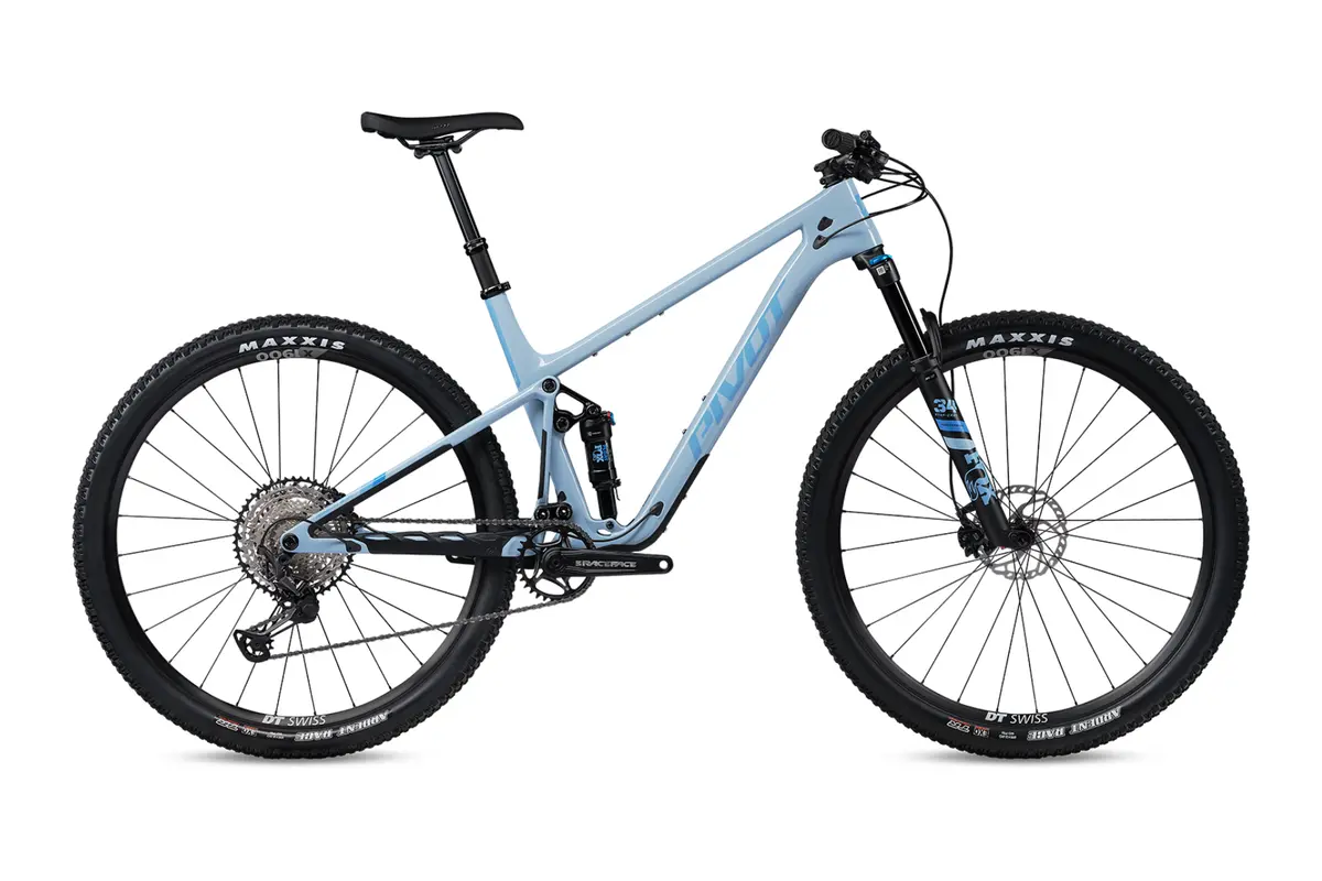 Mach 4 Sl Ride Slx/Xt 1
