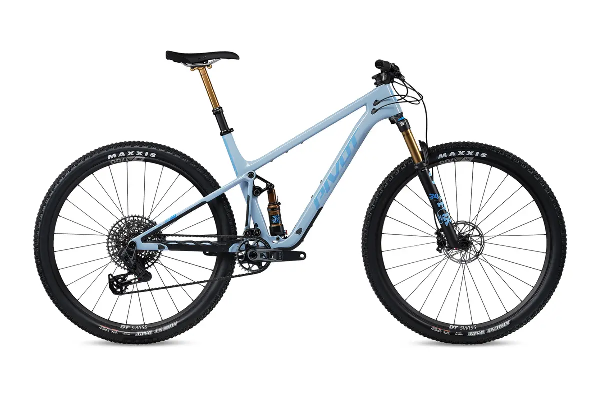 Mach 4 Sl Pro X0 Transmission Factory Float 1
