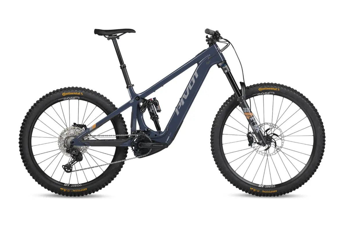 Shuttle Lt Ride Slx/Xt 1