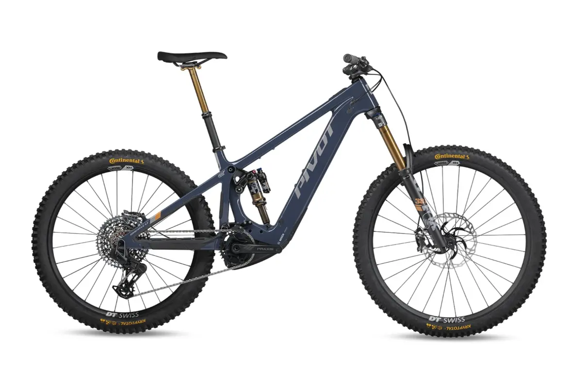 Shuttle Lt Pro X0 Eagle Transmission 1