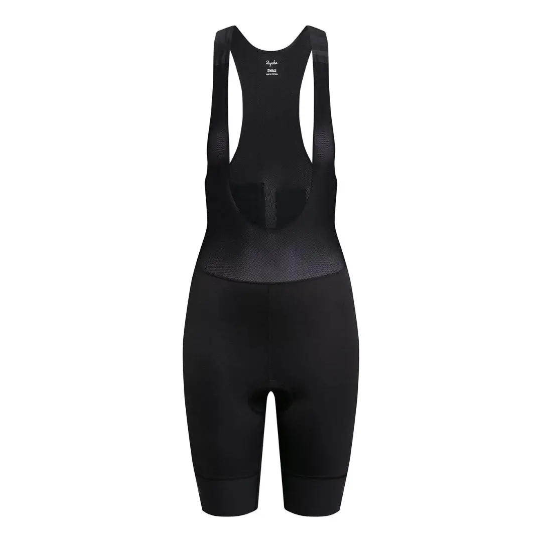 Pro Team Bib Shorts Regular (Women's) 1