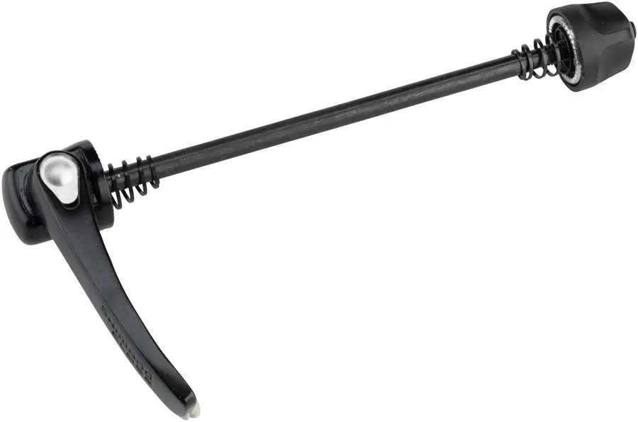 Deore Hb-M6000 Front Hub Quick Release 1