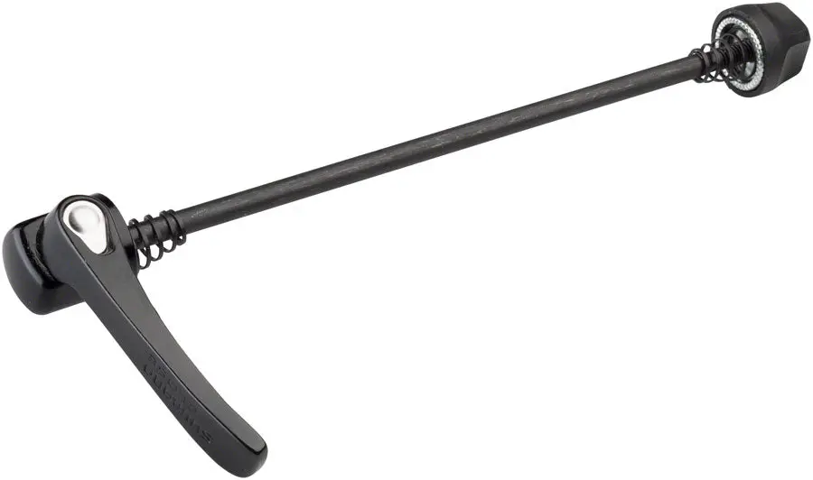Deore Fh-M6000 Rear Hub Quick Release 1