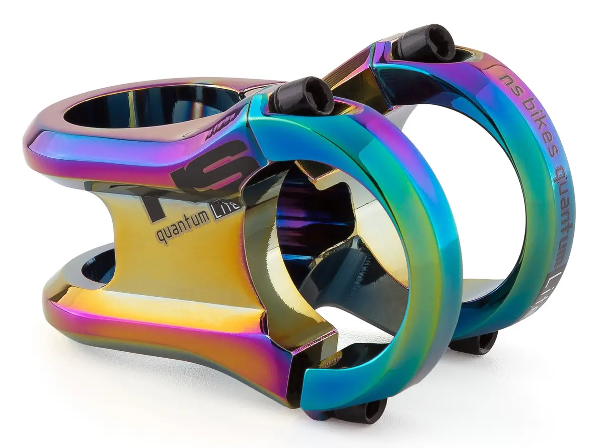 Quantum Lite Stem 1