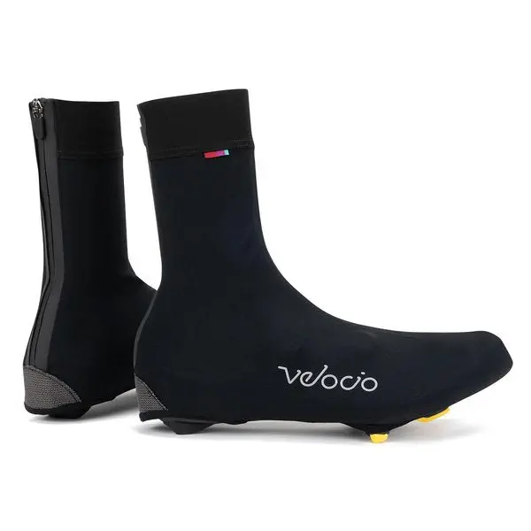 Signature Rain Booties 1