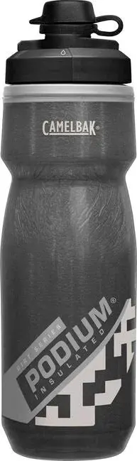 Podium Chill Dirt Series Bottle 1