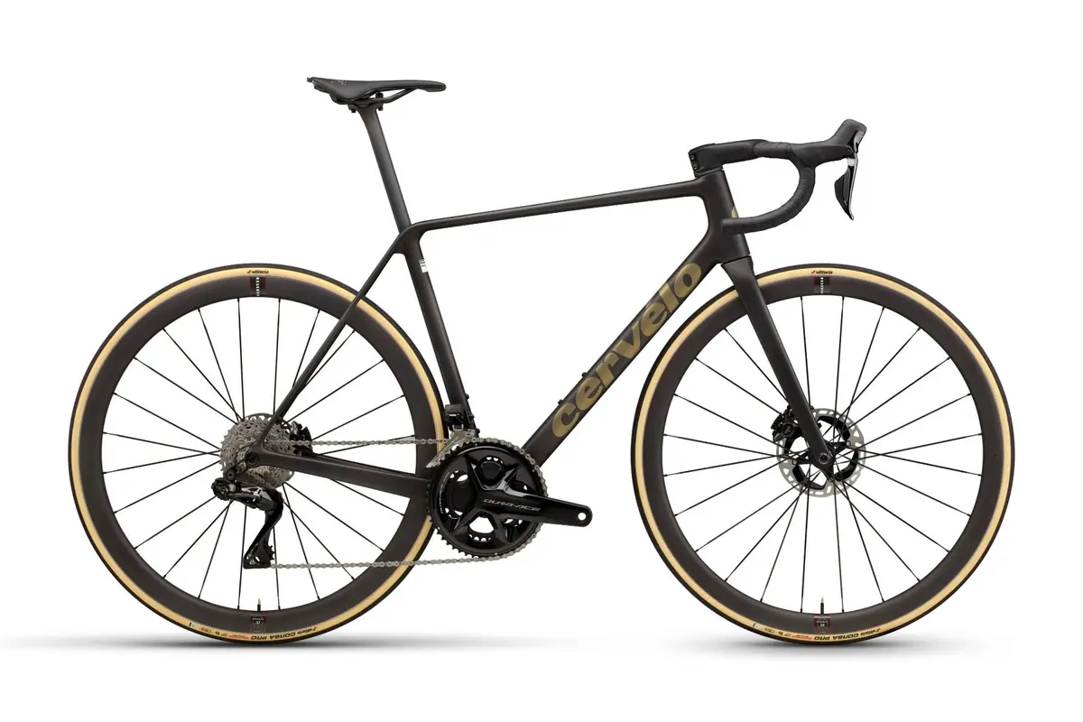 R5 Dura-Ace Di2 1