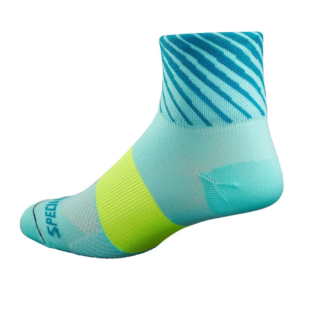 Rbx Mid Socks (Women's) 1