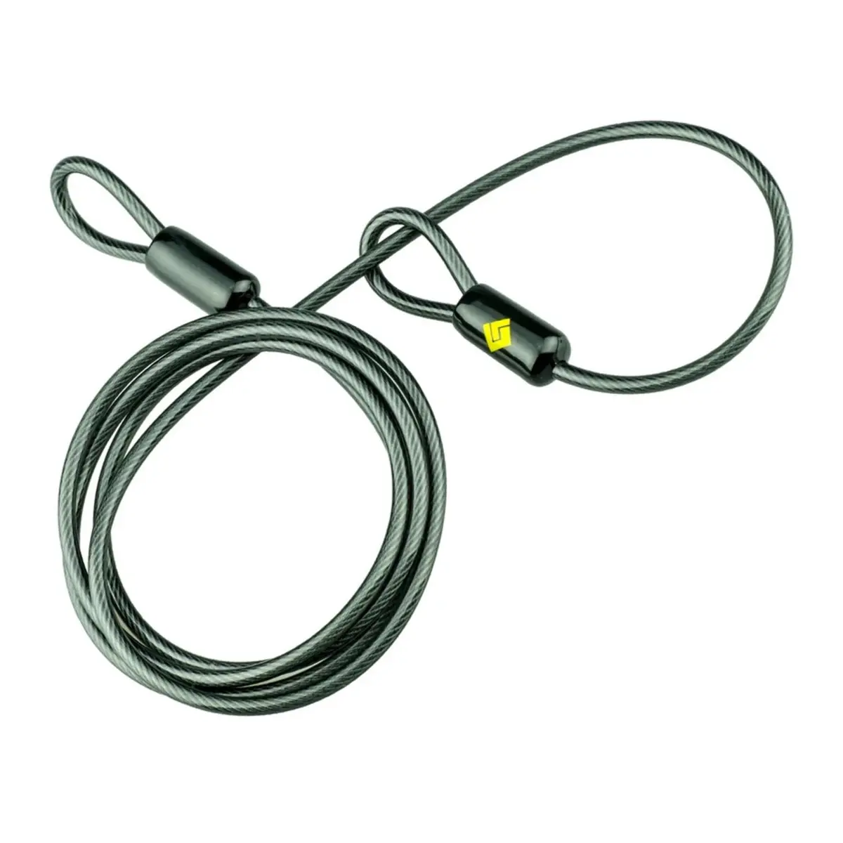 Rocky Creek Gearlok Double Loop Cable 150Cm 1