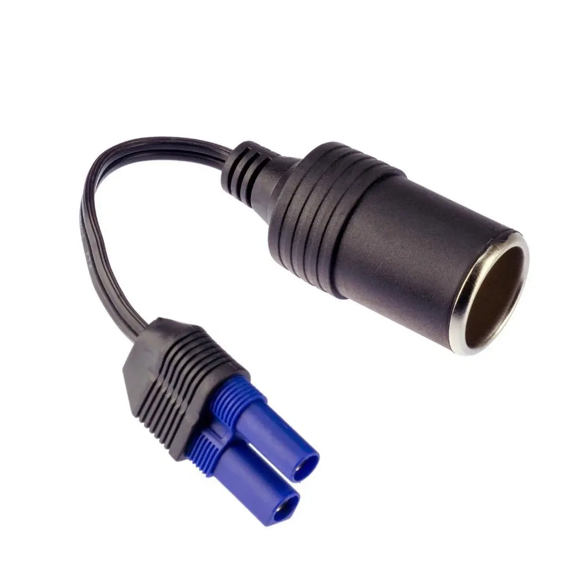 Rocky Creek Pa19 Standard Lighter Socket To Ec5 1