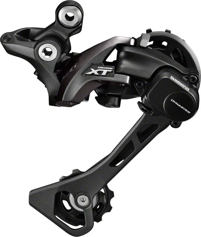 Xt M8000 Rear Derailleur (11-Speed) 1