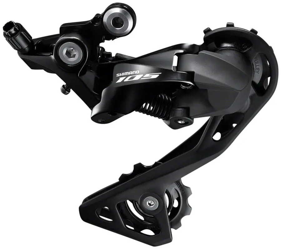 105 Rd-R7000-Gs Rear Derailleur 1
