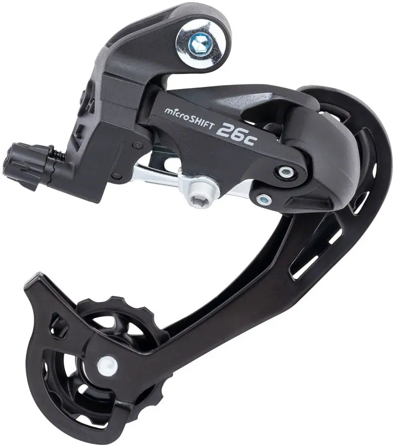 M26c Rear Derailleur (7/8-Speed) 1