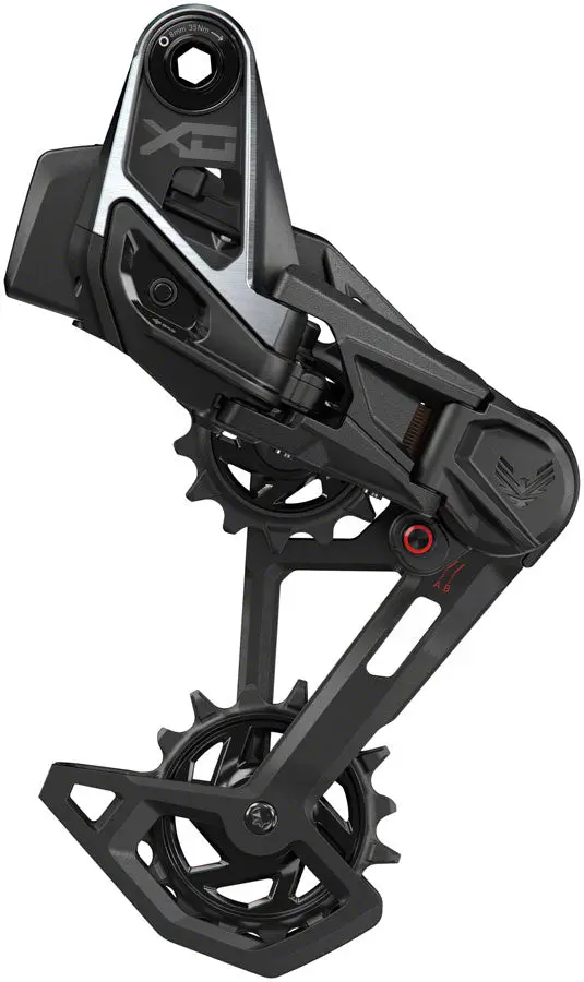 X0 Eagle T-Type Axs Rear Derailleur 1