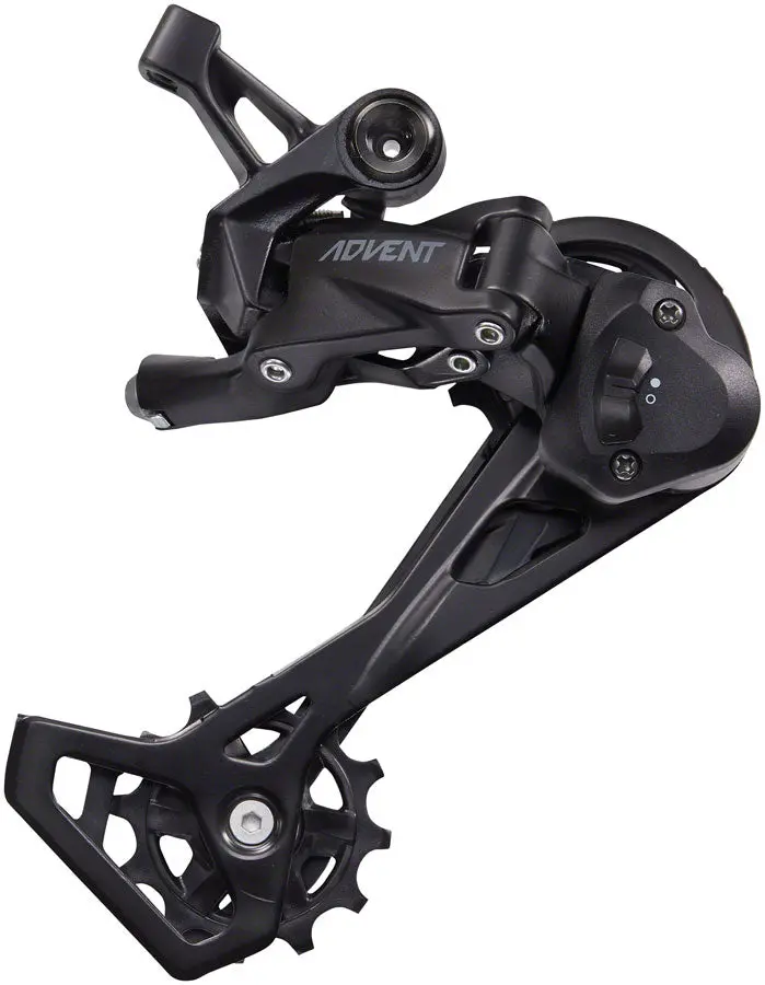 Advent Rear Derailleur (9-Speed) 1