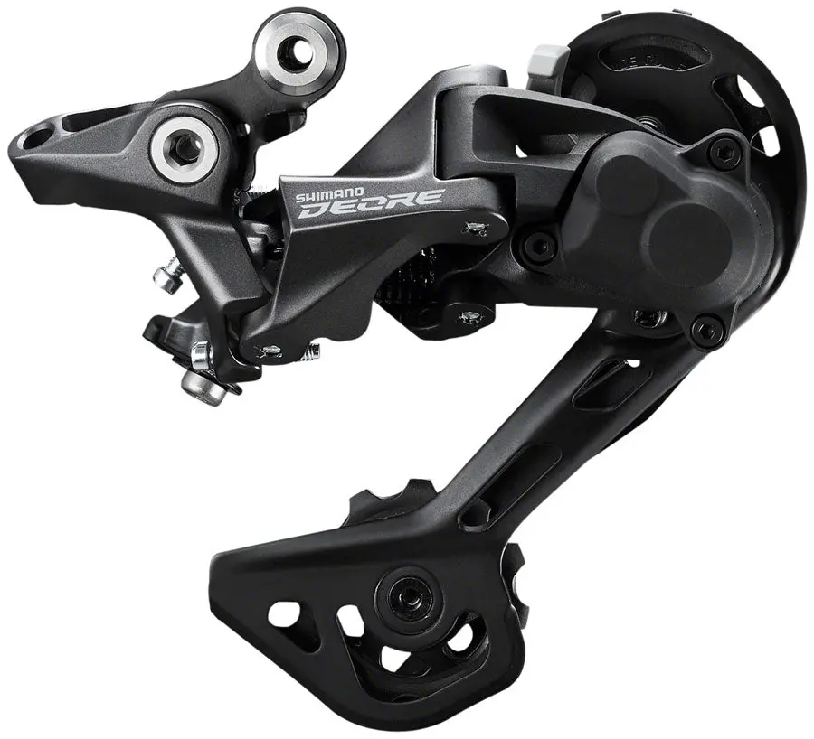 Deore M5120 Rear Derailleur 1