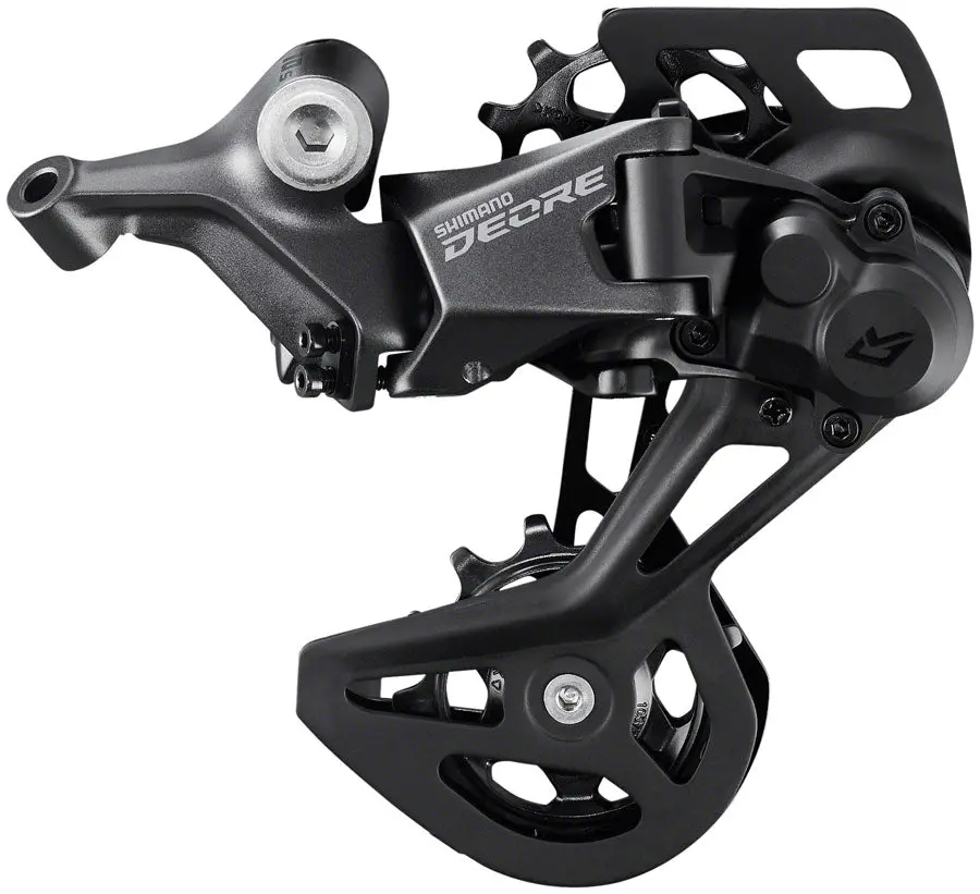 Deore M5130 Linkglide Rear Derailleur 1