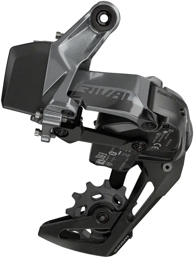 Rival Xplr Etap Axs Rear Derailleu (12-Speed) 1