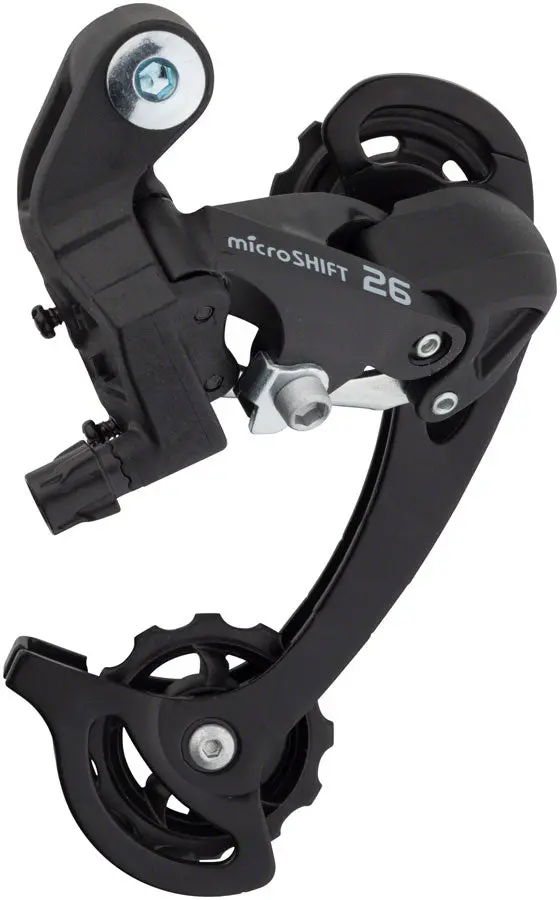 M26 Rear Derailleur (7/8-Speed) 1