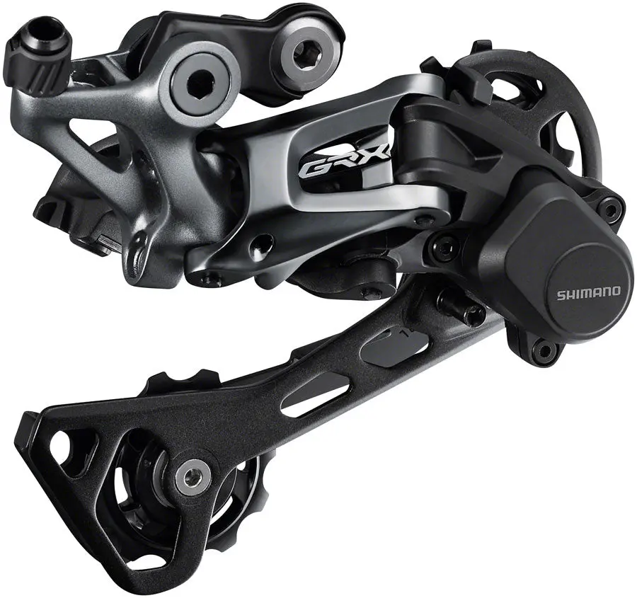 Grx Rd-Rx812 Rear Derailleur 1
