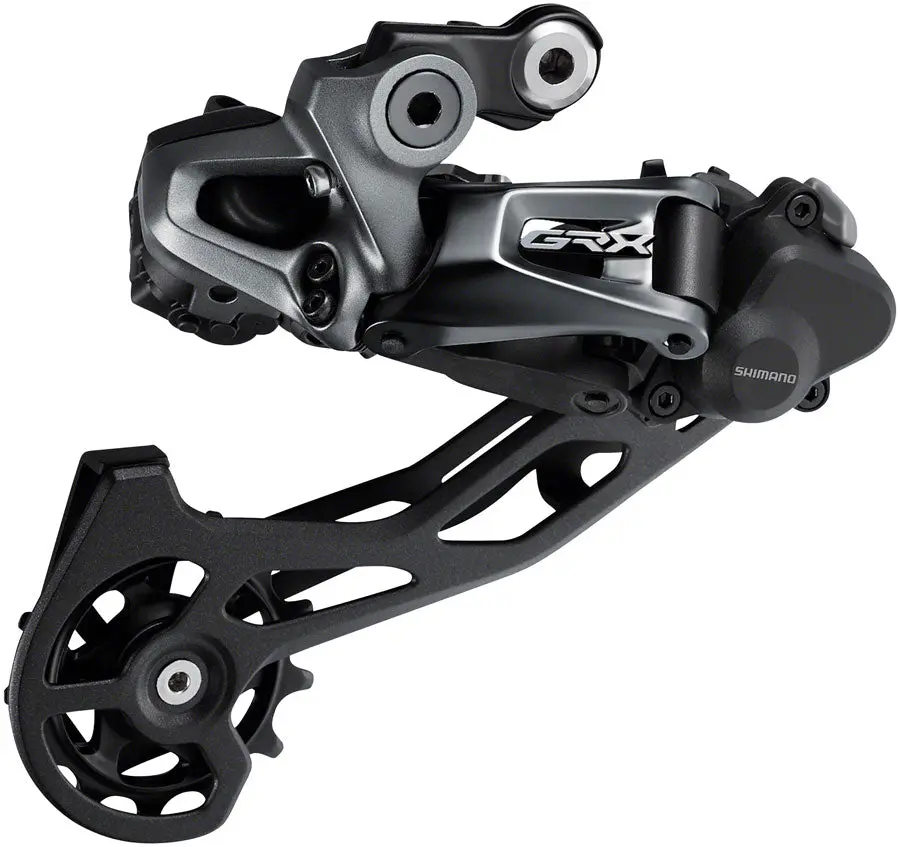 Grx Rx815 Rear Derailleur (11-Speed) 1