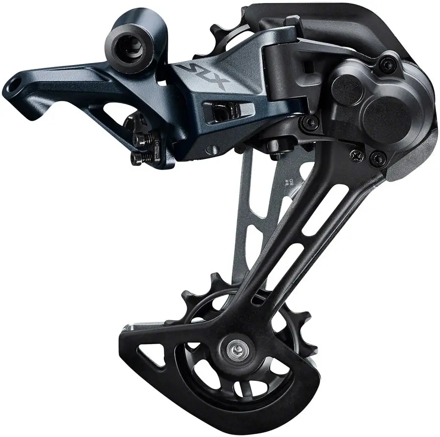 Slx M7100 Rear Derailleur (12-Speed) 1