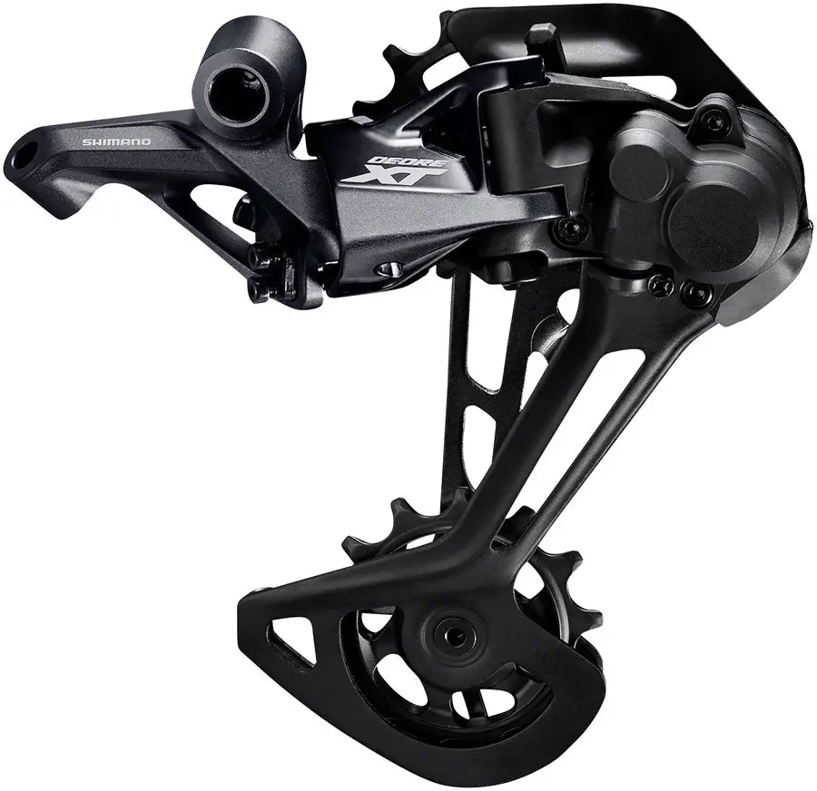 Xt M8100-Sgs Rear Derailleur (12-Speed) 1