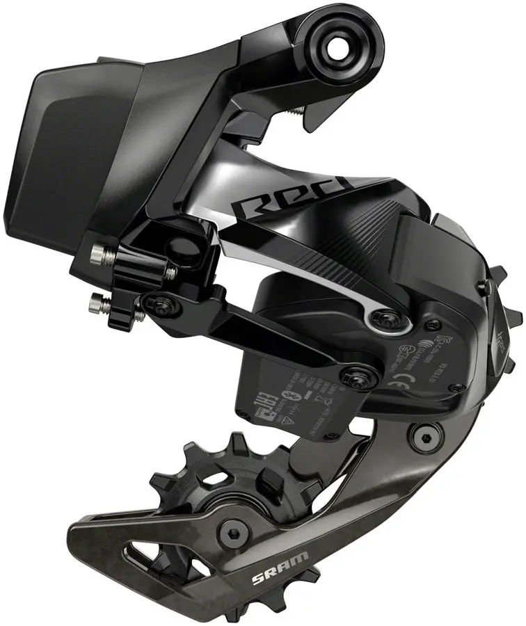 Red Axs Rear Derailleur (12-Speed) 1