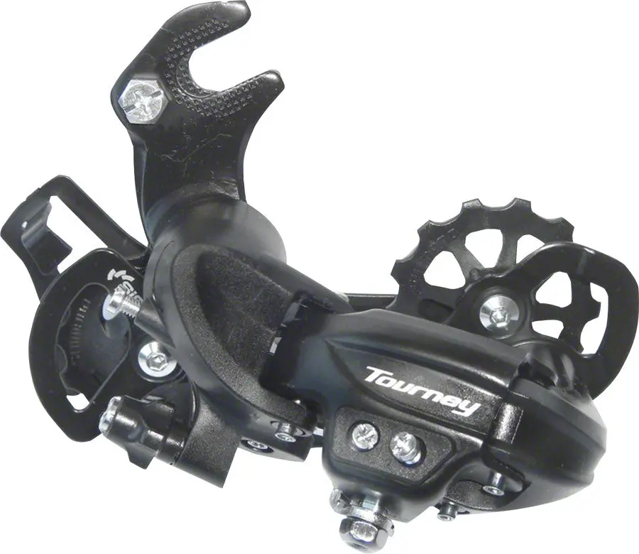 Tourney Rd-Ty300-Sgs Rear Derailleur (6/7-Speed) 1