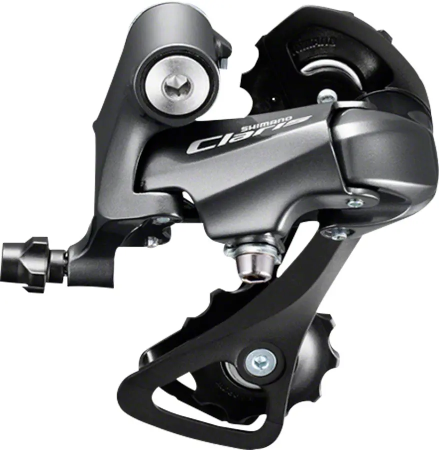 Claris R2000-Gs Rear Derailleur (8-Speed) 1
