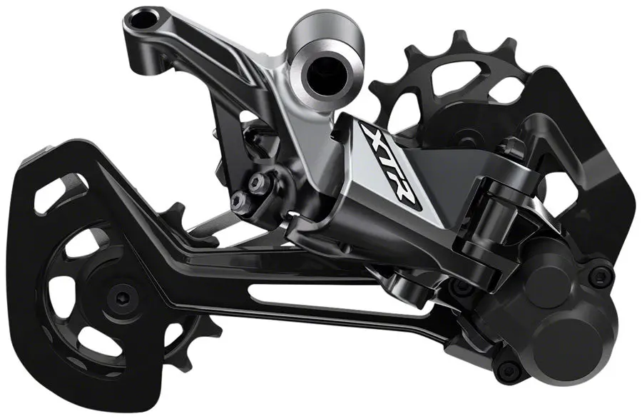 Xtr M9100 Rear Derailleur (12-Speed) 1