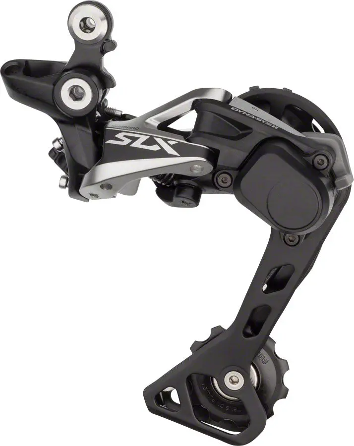 Shimano Slx Shadow Plus 11-Speed Rear Derailleur 1