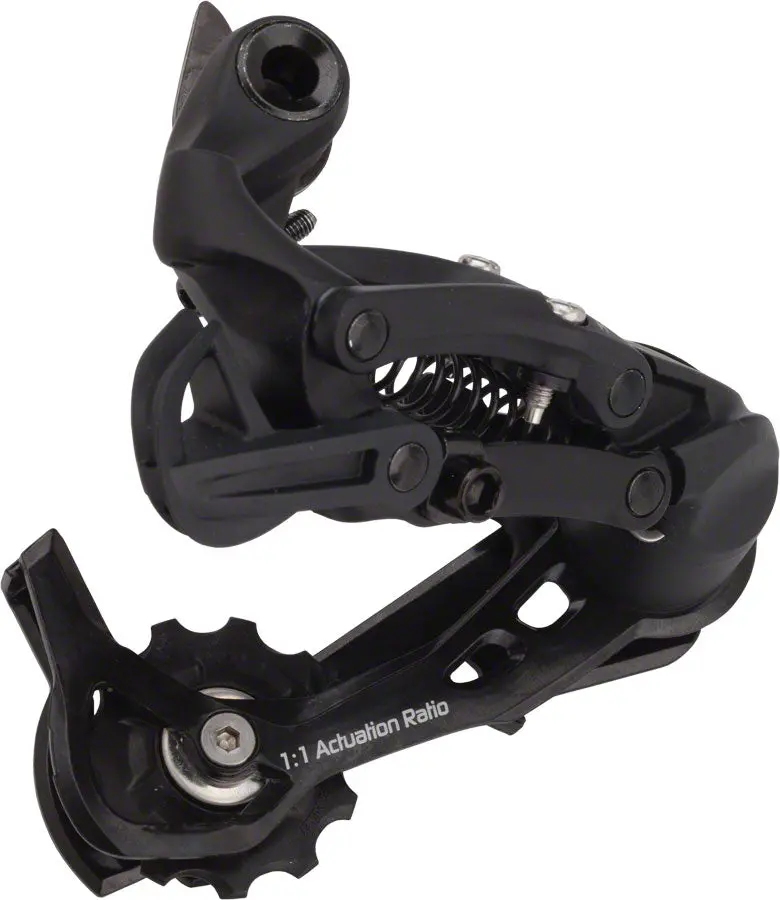 X5 Rear Derailleur 1