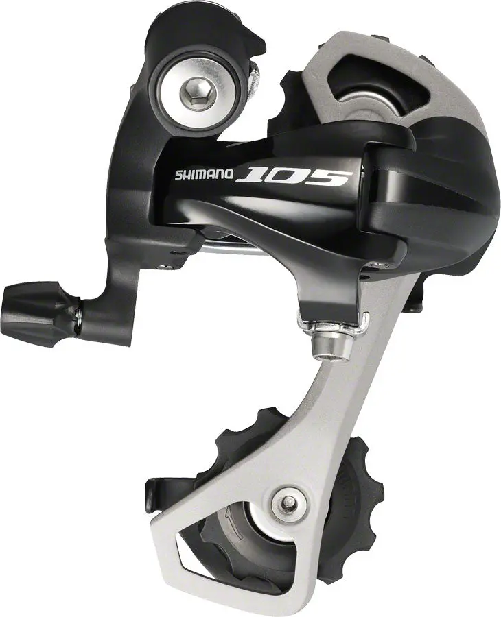 105 Rd-5701-Gs Rear Derailleur 1