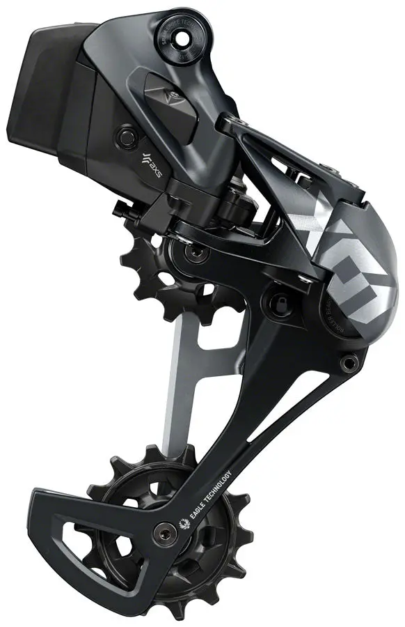 X01 Eagle Axs Rear Derailleur (12-Speed) 1
