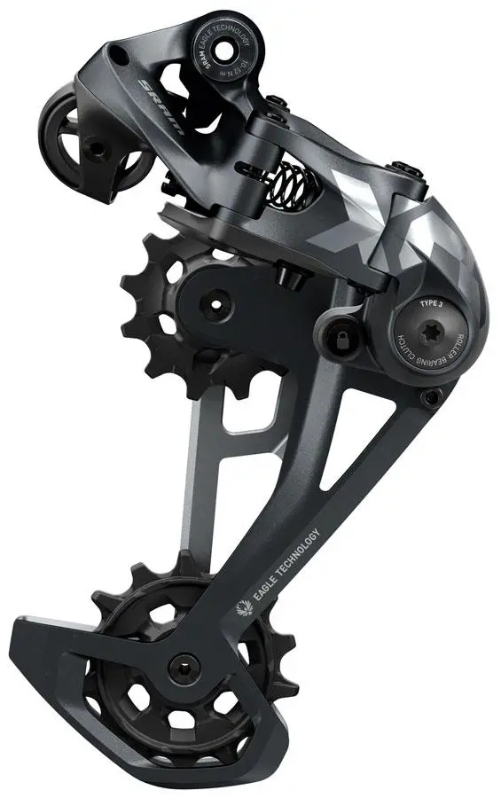 X01 Eagle Rear Derailleur 1