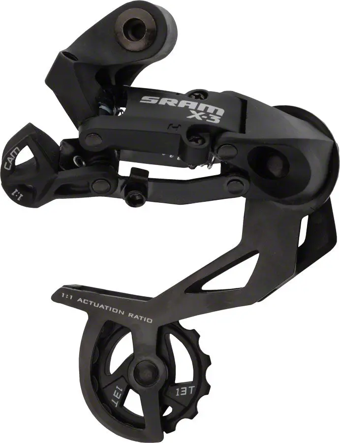 X3 Rear Derailleur 1
