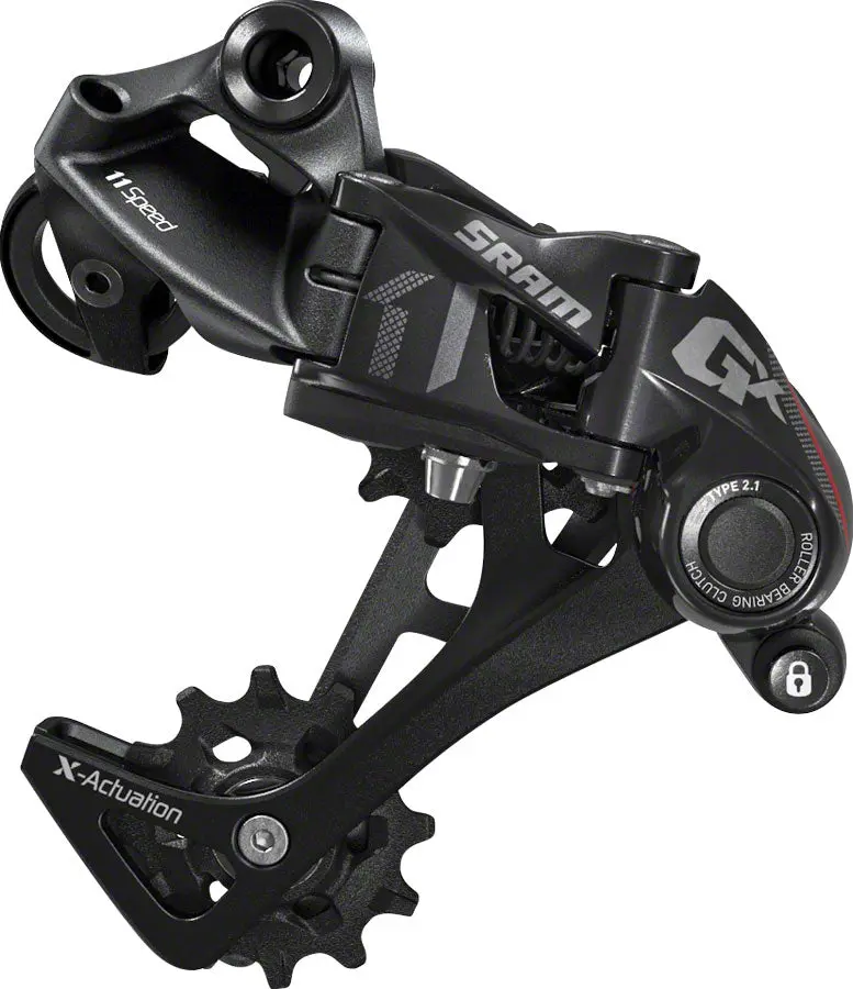 Gx Rear Derailleur (11-Speed) 1